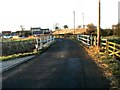 Kirkley Mill Bridge