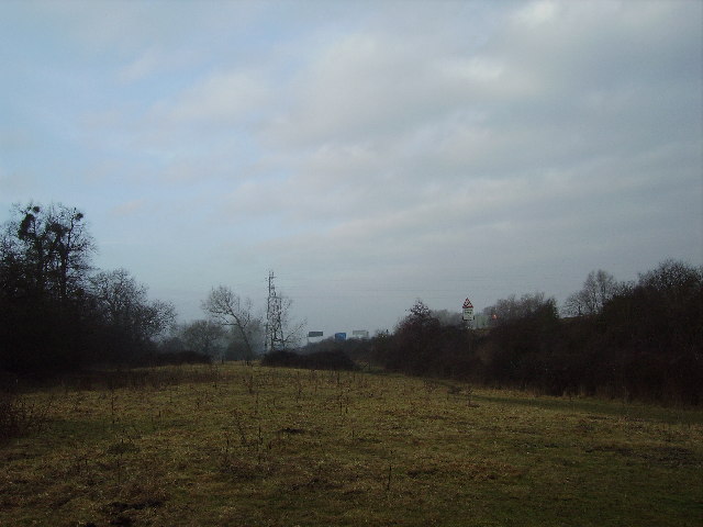 M27, near Nursling