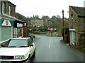 Station Road, Shepley