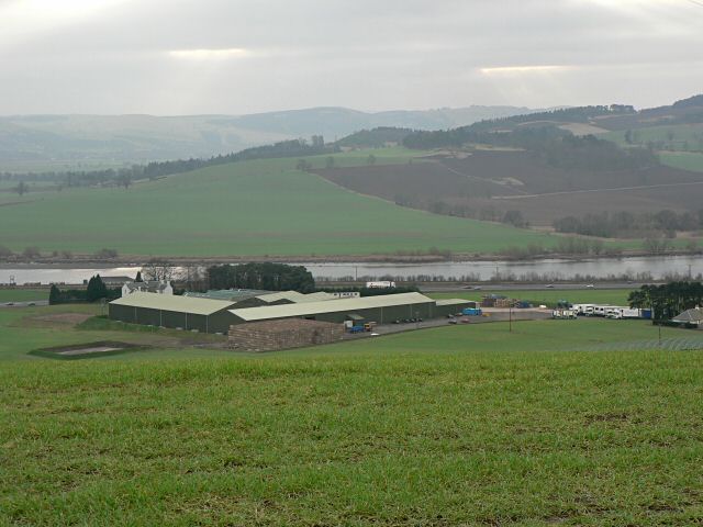 Tofthill Farm