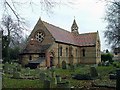 Parish Church of All Saints