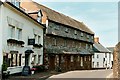 The Nunnery, Dunster, Somerset