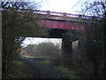 Bridge Over South Calder Water