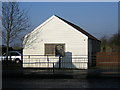 Gospel Hall, Holytown