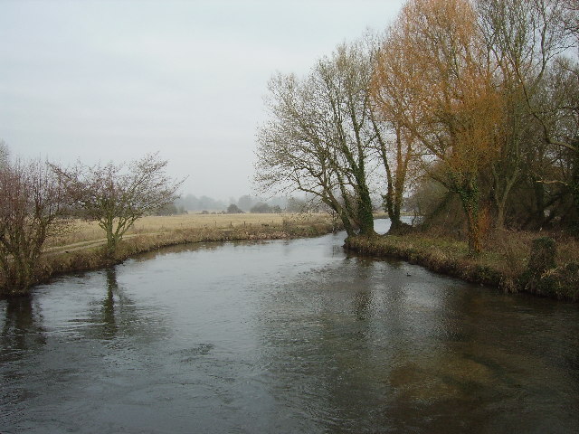River Test