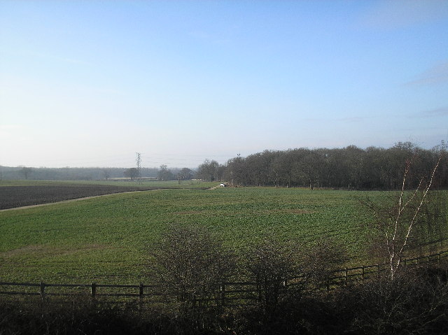 Tollgate Farm, Colney Heath