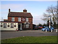 The Chalk Drawers Arms, Colney Heath