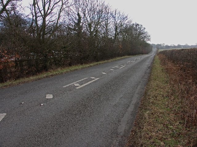 B482 Marlow Road © David Ellis cc-by-sa/2.0 :: Geograph Britain and Ireland