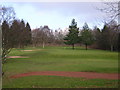 Colville Park Golf Course