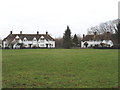 Aldenham green