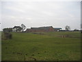 Heath Farm buildings