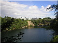 Rubislaw Quarry, Aberdeen