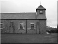 Kinrossie Town Hall