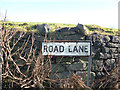 SD8815 : Road Lane, Healey near Rochdale by michael ely