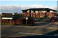 Ripon City Golf Club Clubhouse