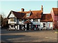 TL8006 : Bell Inn, Woodham Walter, Essex by Robert Edwards
