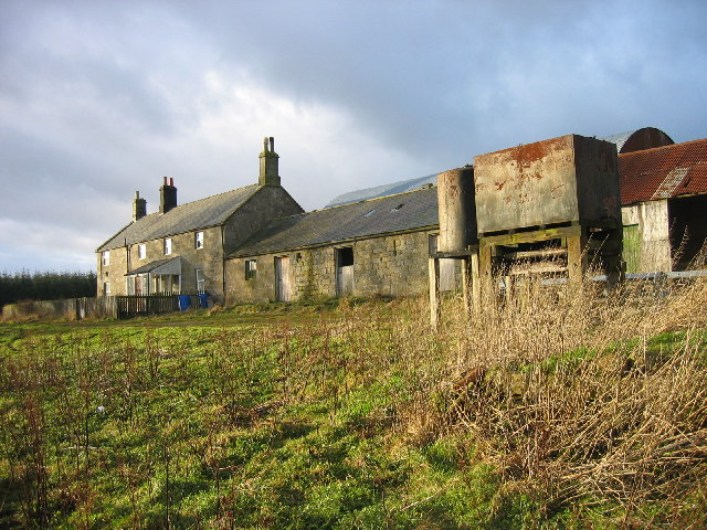 Fallowlees