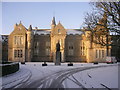 Aberdeen Grammar School