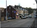 High Street, Mosborough, Nr Sheffield.