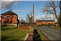 Piggery Cottages Mitton