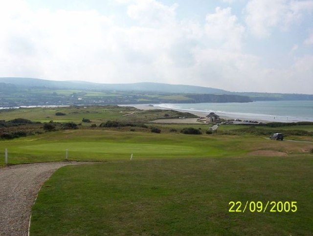 Newport (Pembrokeshire) Golf Club