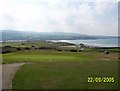 Newport (Pembrokeshire) Golf Club