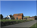 Brickbarns Farm near Chelmsford