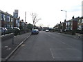 Bennett Lane, Hanging Heaton.