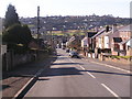 High Street, Drybrook