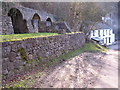 Lime Kilns and Pub