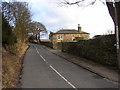 Dam Hill, Shelley, Yorkshire