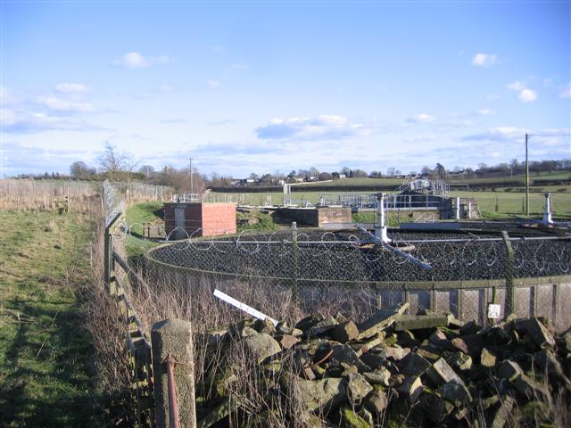 Thursby Footpath Permissive Way © John Holmes :: Geograph Britain And ...