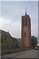 Burton upon Trent, St. Chad