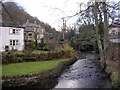 Thunderbridge, Shelley, Yorkshire