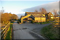 Swanside Cottage, at Greenhead Farms Sawley