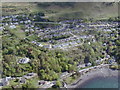 Pulpit Hill, Oban