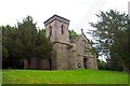 St. Mary, Moreton