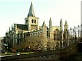 Rochester Cathedral, Kent