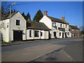 Eynsham: The Star public house