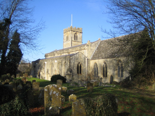 Eynsham: St Leonard's Church © Nigel Cox cc-by-sa/2.0 :: Geograph ...