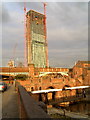 Beetham Tower, 301 Deansgate