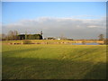 Fishing Lakes at High Close Farm