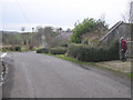 Galbally Townland