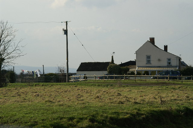 Hallicks Farm