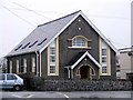 Converted chapel in Llanddaniel Fab