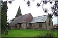 St. John the Baptist, Ditton Priors