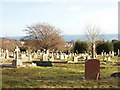 Teignmouth Old Cemetery