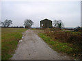 Cricketing Barn, Cooper