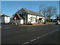 The Roebuck Inn