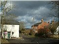 Smithy Lane, Woodborough